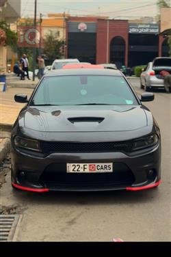 دودج تشارجر